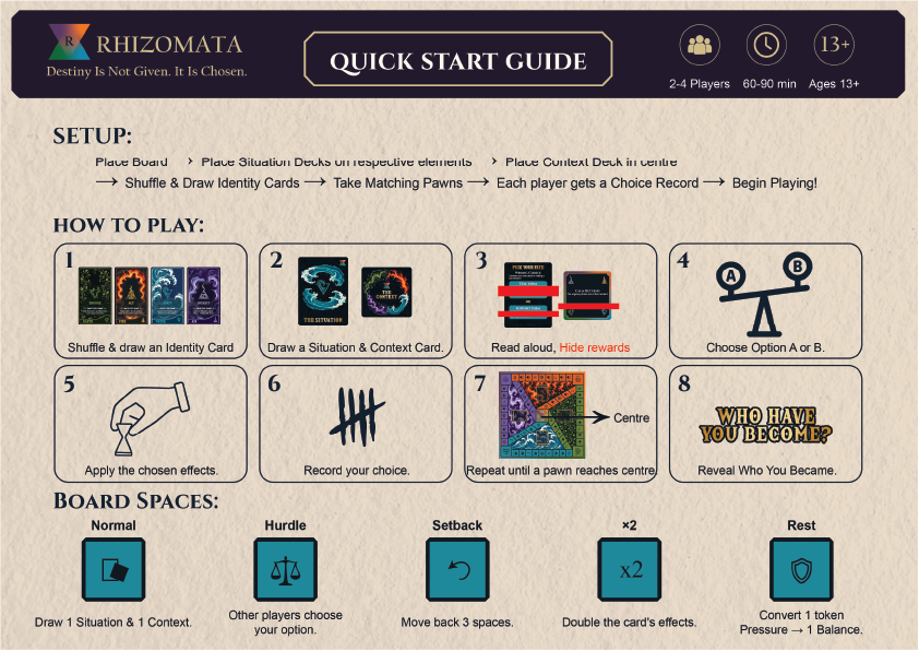 Quick Start Guide
