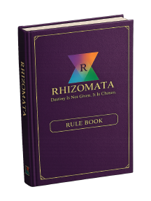 Rule Book