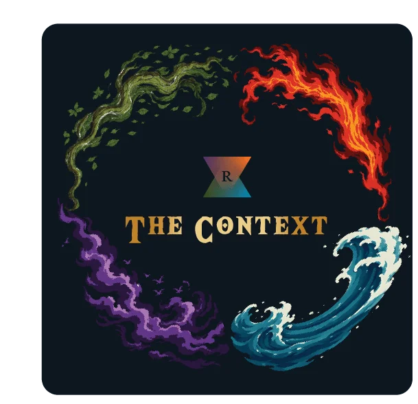 Context Card Back